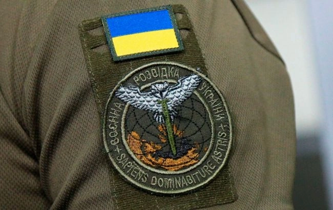 ГУР вдруге зламало сервери окупаційної влади Криму
