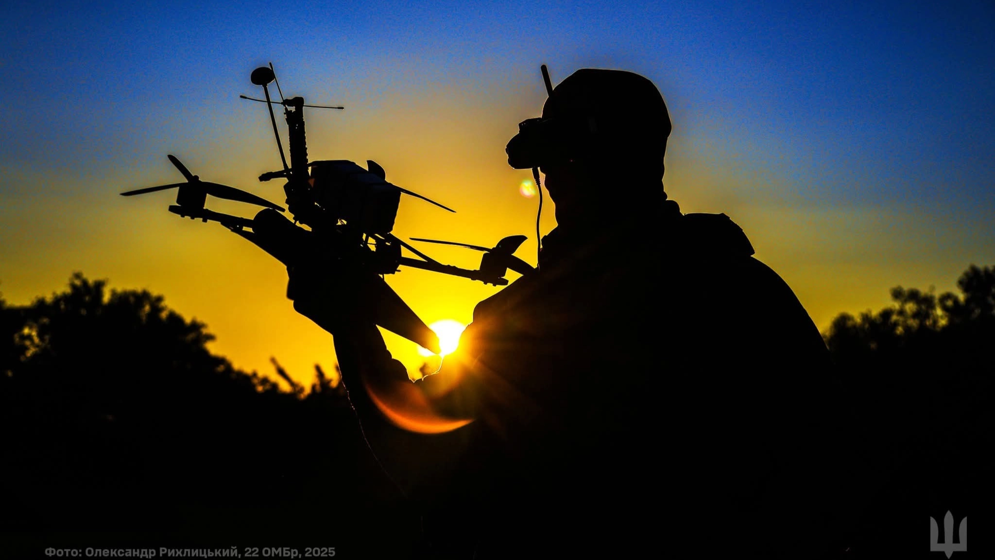 Ukraine’s Air Defense Troops to Teach NATO to Kill Shahed Drones