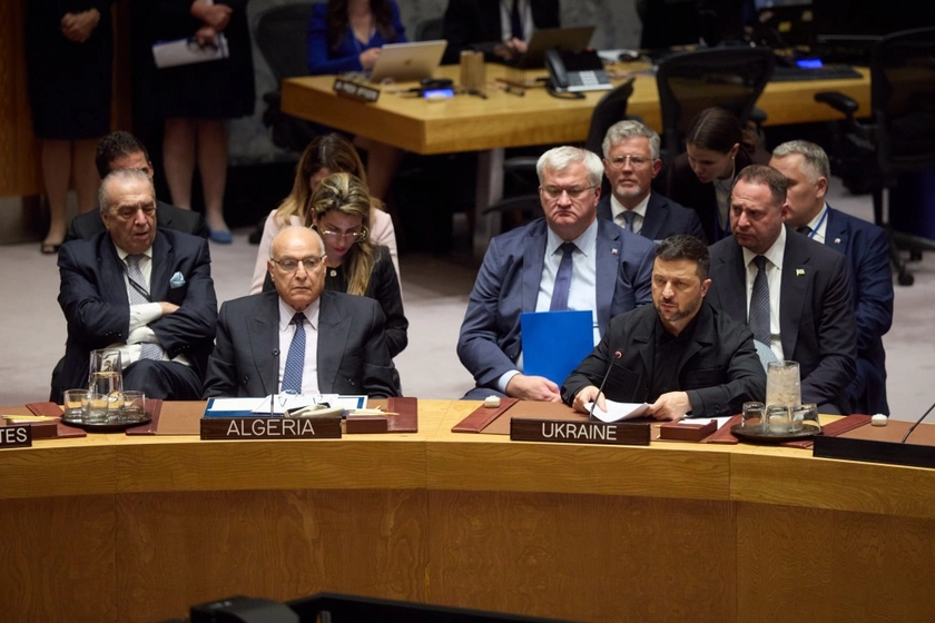 Зеленський розповів, скількох дітей Україна повернула з Росії
