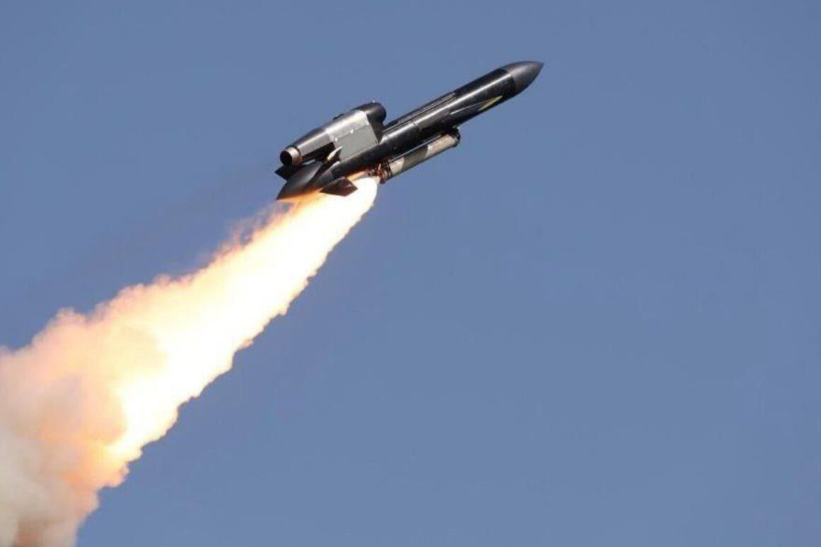 Syrsky Approves Long-Range Strike Plan Through 2030