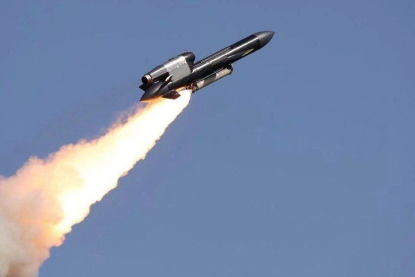 Ukraine’s New Flamingo Missile and the Strategic Balance in Europe