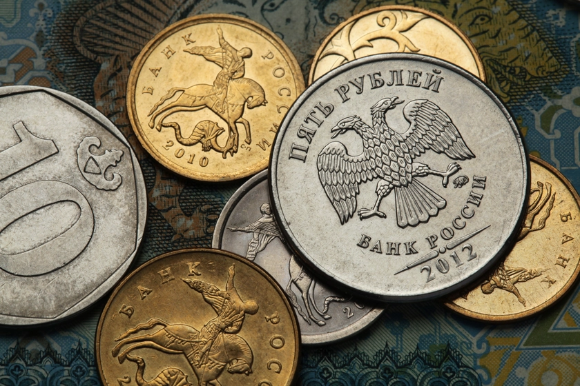 Уряд РФ схвалив бюджет з дефіцитом у $54,6 млрд