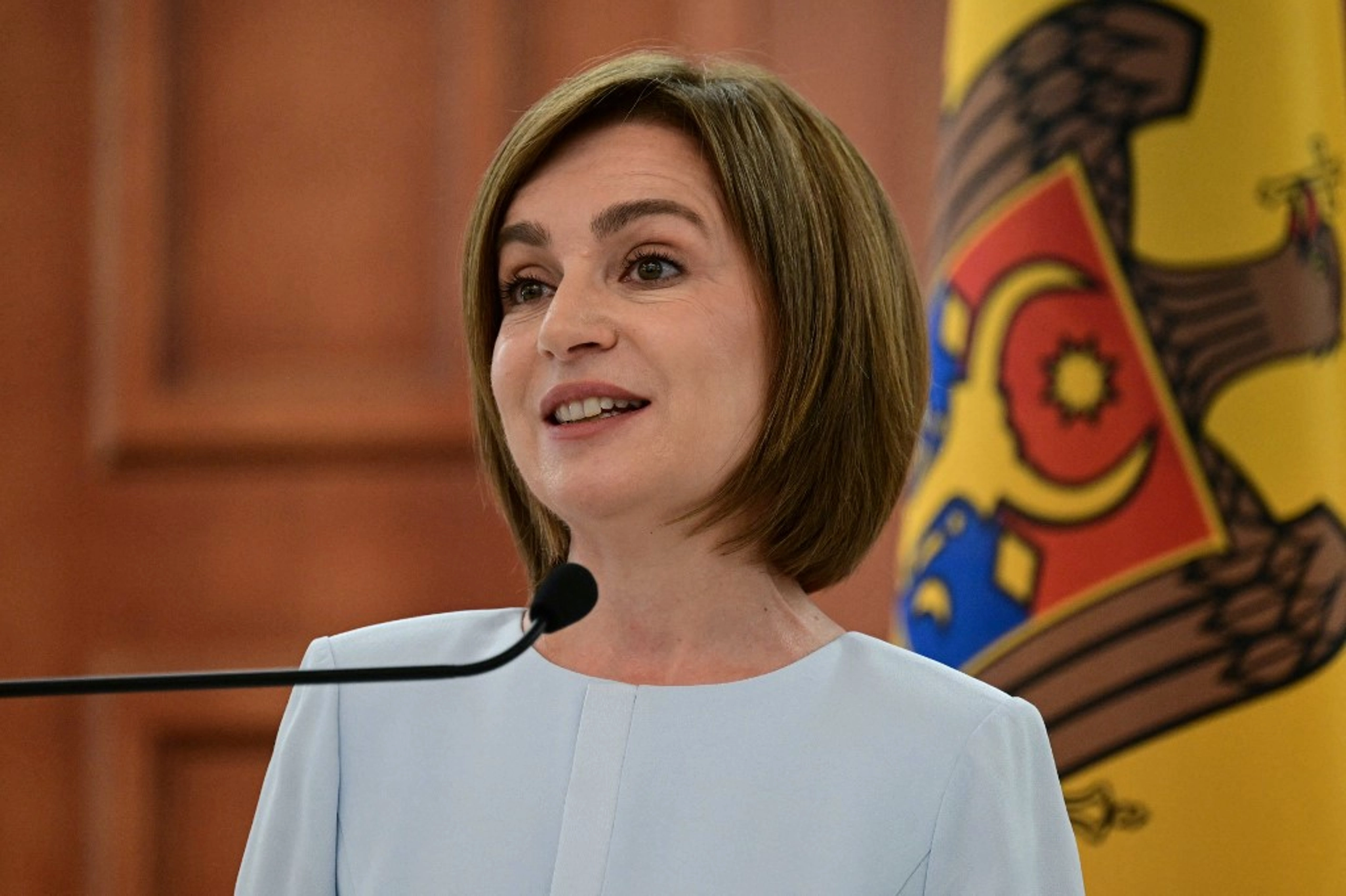 What Path Will Moldova Take After the Elections?