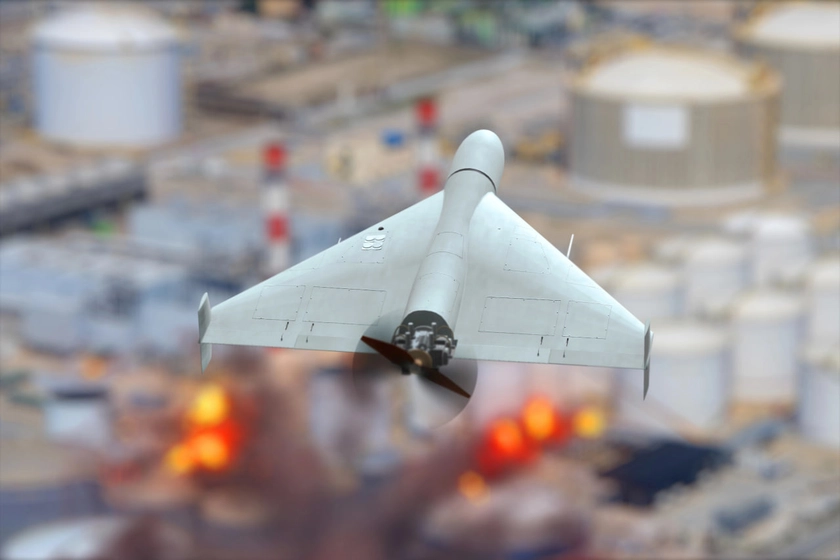 Russian Drone Barrage Cuts Power and Water in Northern Ukraine, Sparks Criticism Over Preparedness