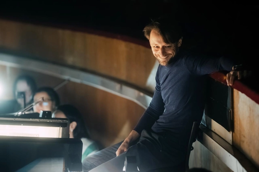 «Після нашої Перемоги ми отримаємо великий шанс на відродження нашої культури»