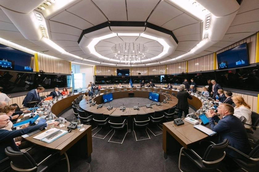 Tariffs Instead of Veto – Is the EU Finding New Way to Sanction Russia?