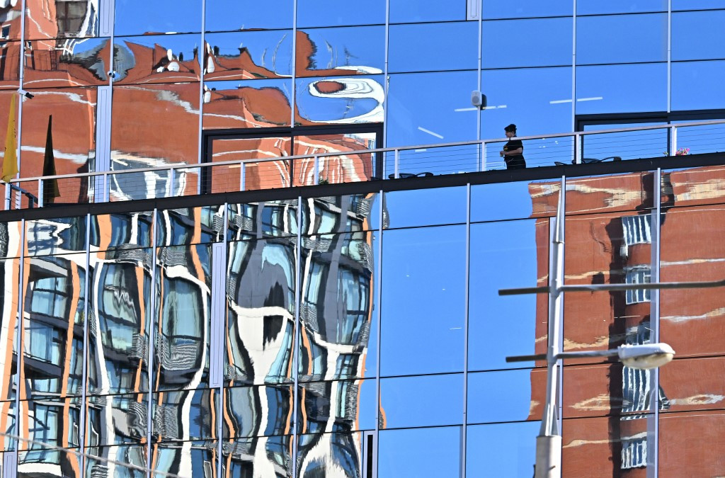 Kyiv to Sell Major Bottled Water Company, Owned by Russian Oligarch