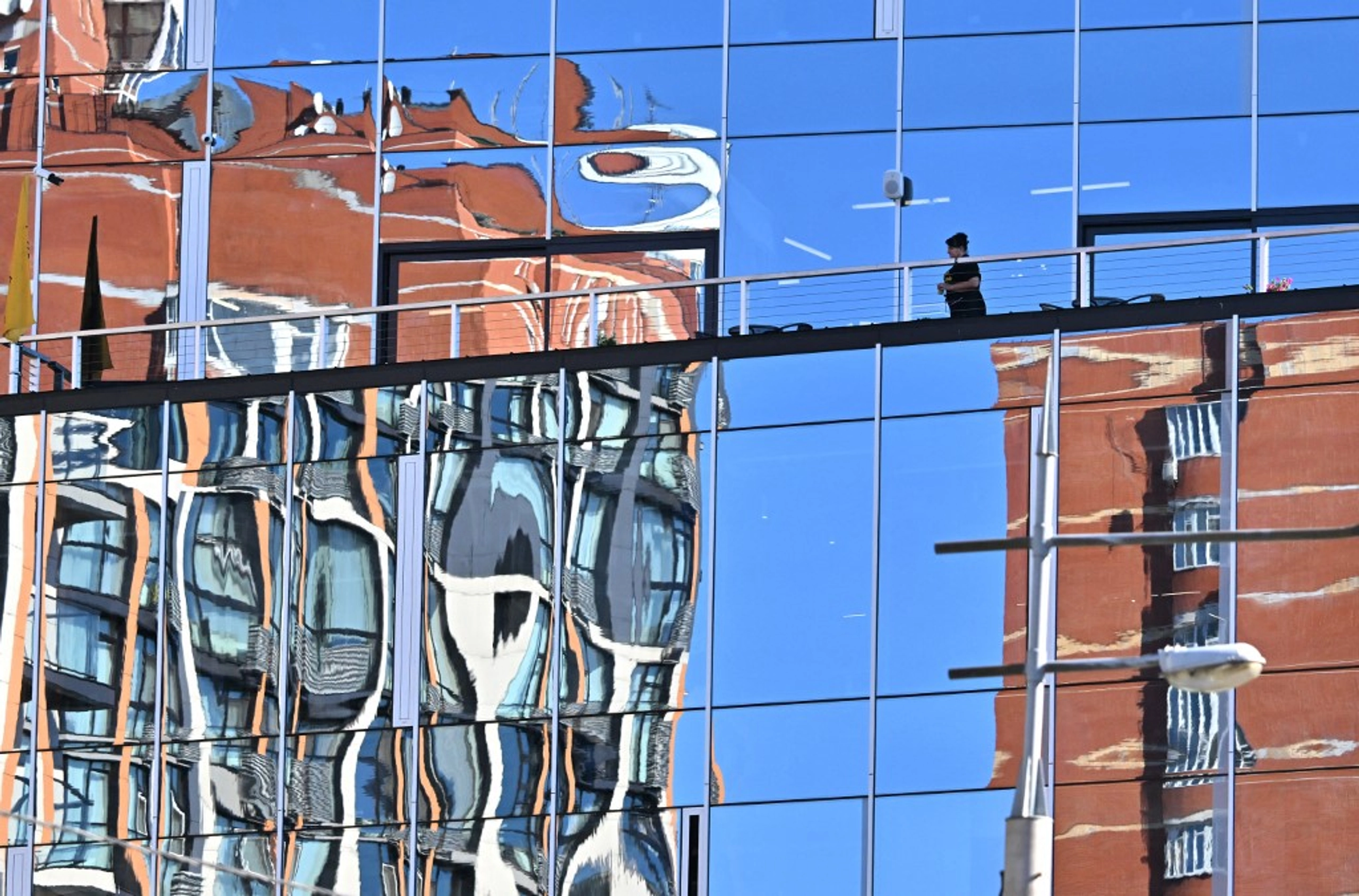 Ukraine’s Economy Grew by 0.8% in Q2 2025 – State Statistics Service