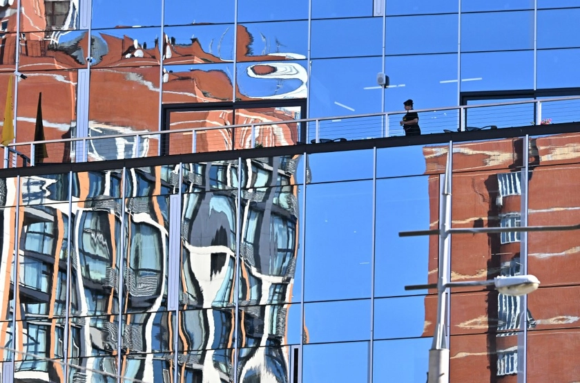 Ukraine’s Economy Grew by 0.8% in Q2 2025 – State Statistics Service