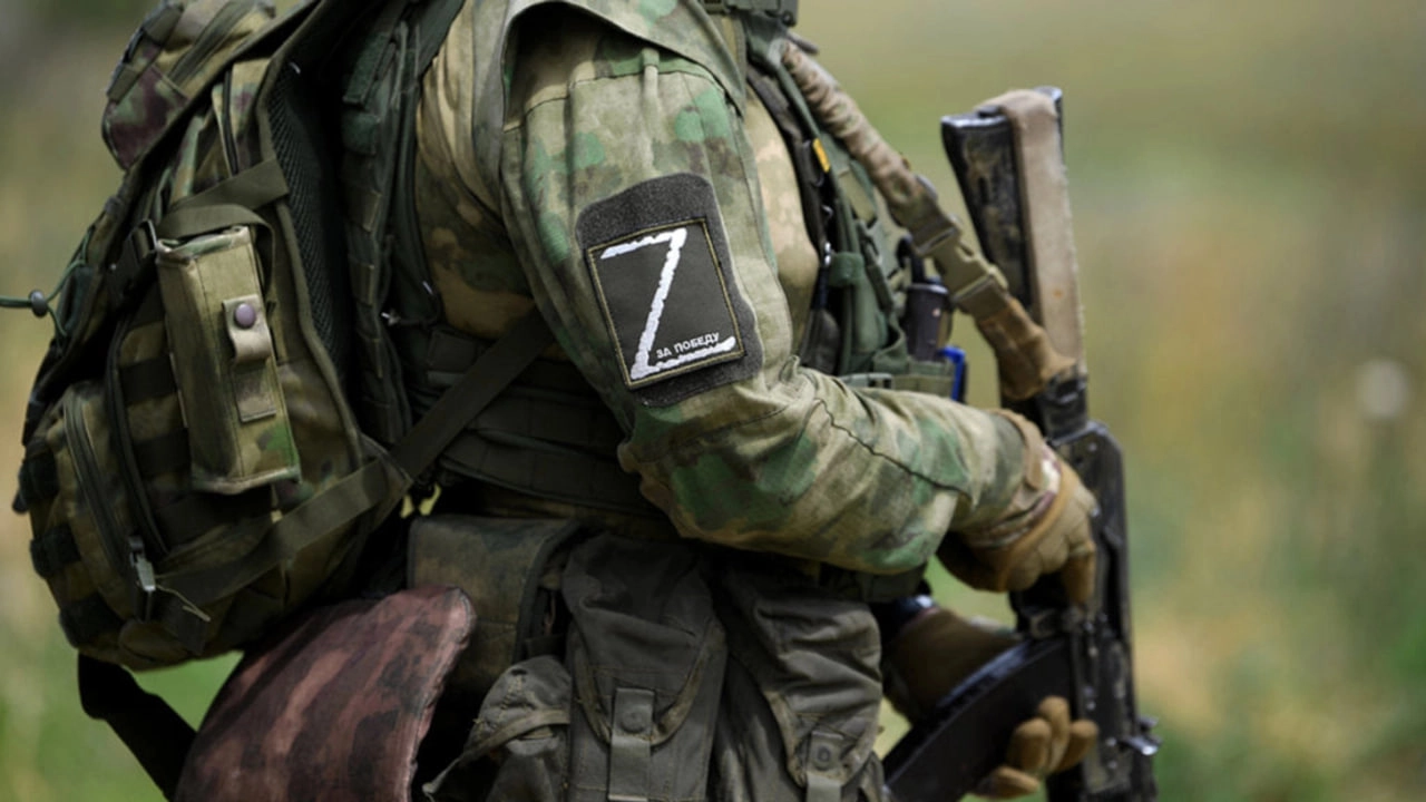 ‘If Anyone Runs, Shoot Them’ – Russian Commander Heard Ordering Execution of Deserters