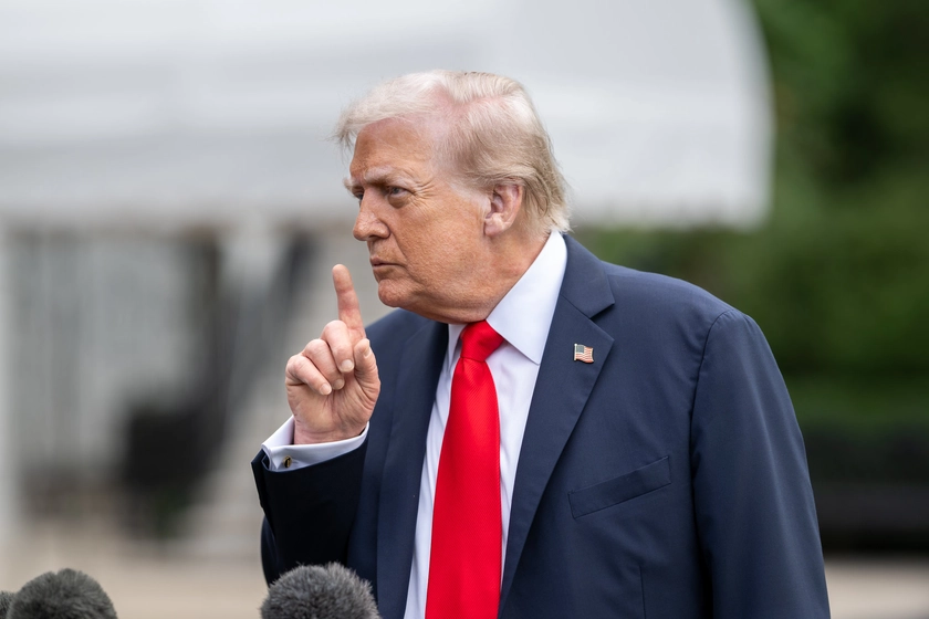 ‘Married to One Pipeline’ – Trump ‘Disappointed’ as Landlocked Allies Resist Halting Russian Energy