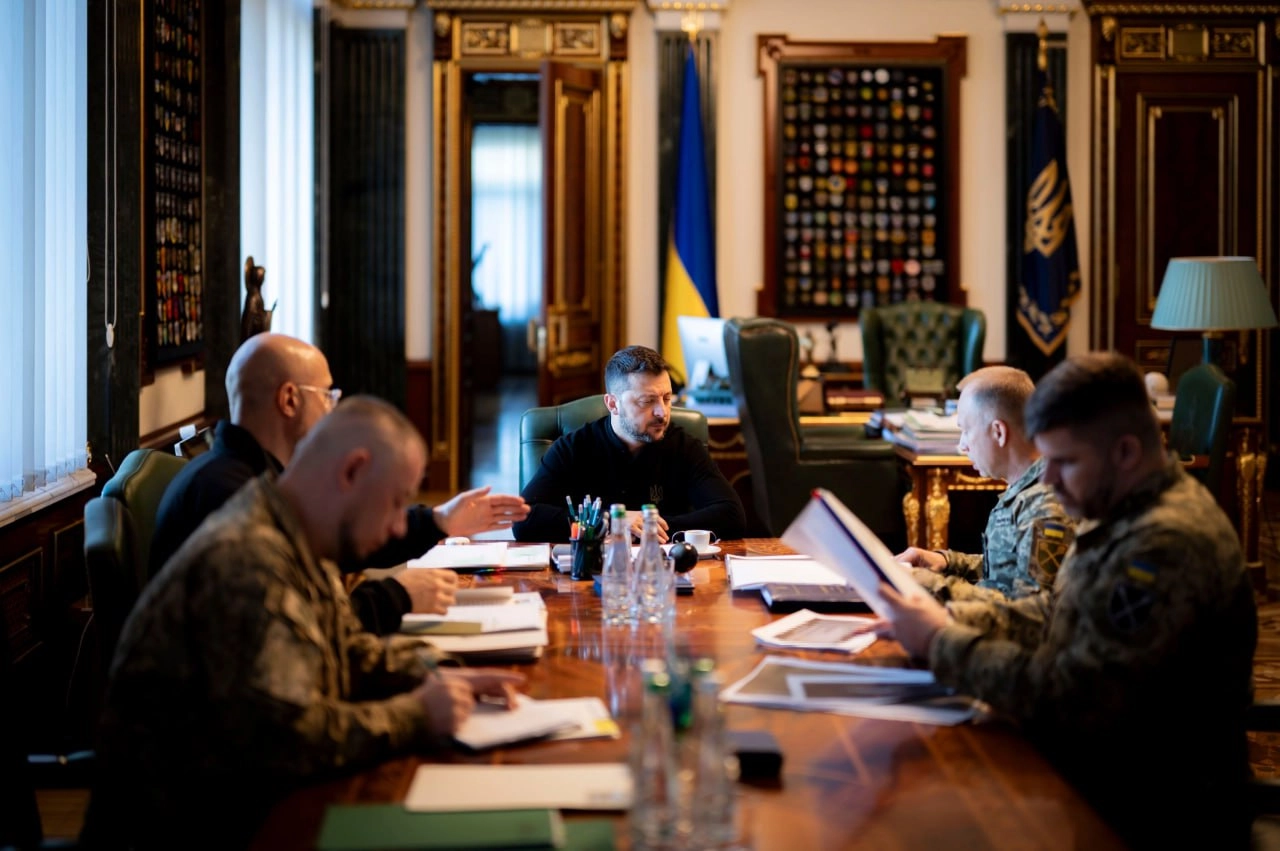 Kyiv Suspects Hungarian Spy Drones Violated Airspace