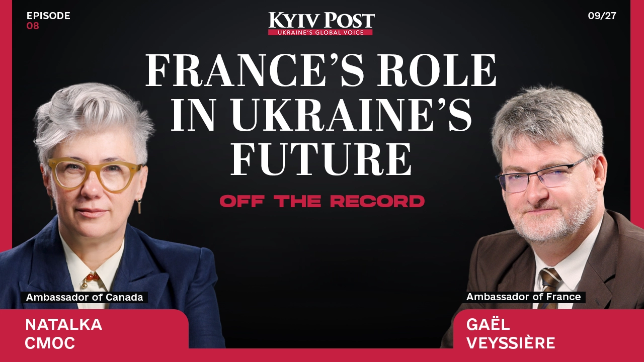 Why Ukraine Matters for France and Europe’s Security