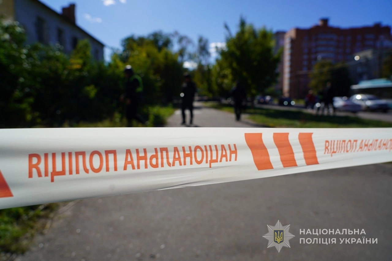 Russian Drone Hits Car in Sumy Region: One Civilian Killed, Another Injured