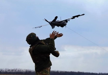 СБС уразили ще 28 суден тіньового флоту РФ в Азовському морі