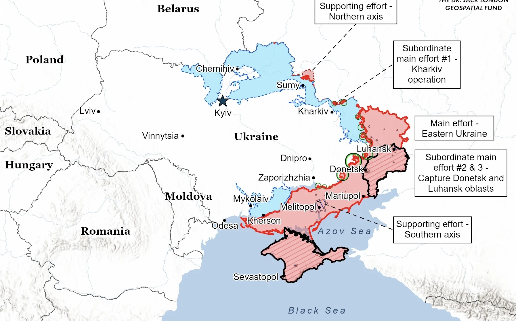 ISW Russian Offensive Campaign Assessment, September 26, 2025