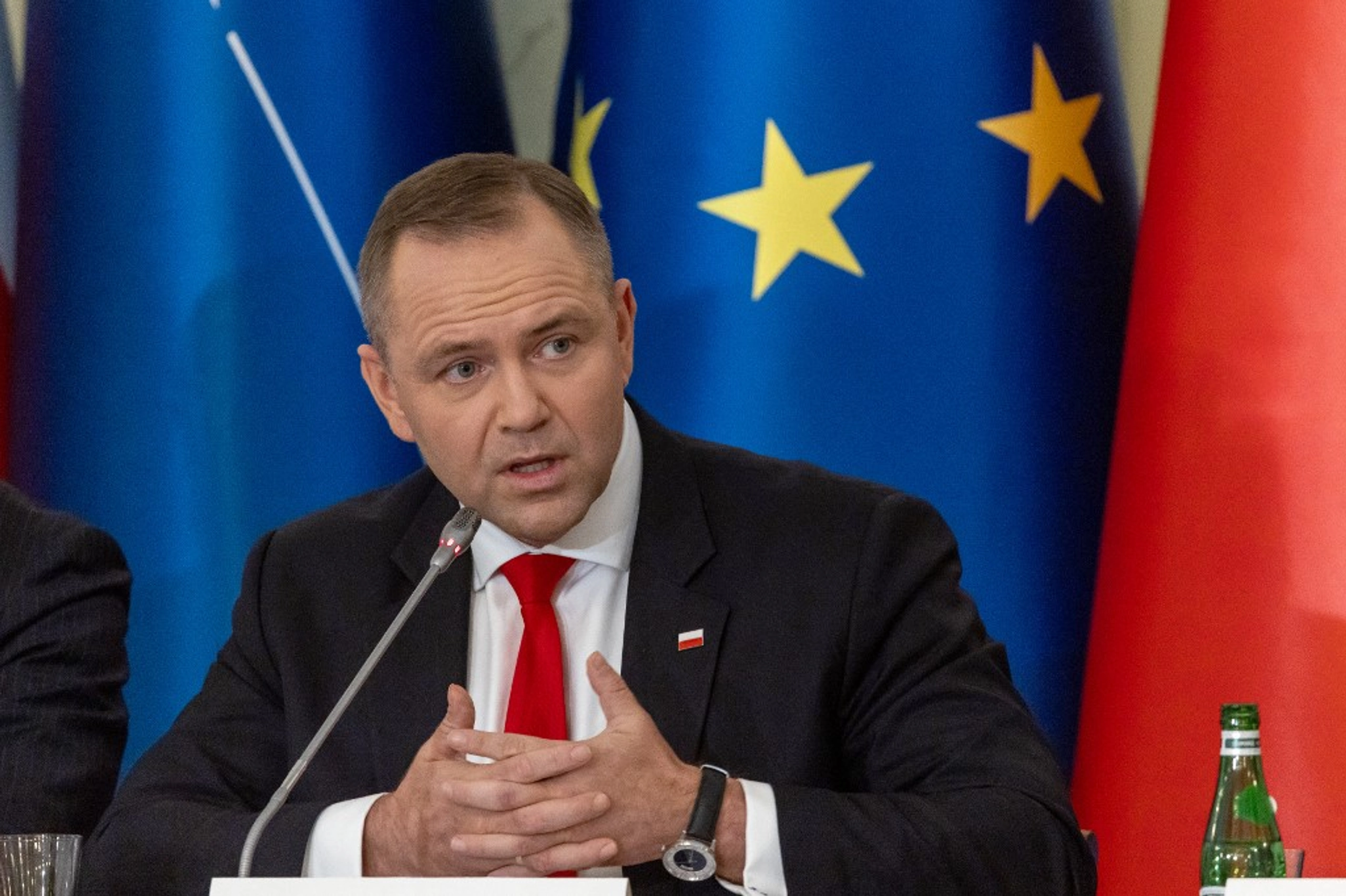 Президент Польщі: Журавльов не отримає справедливого суду в Німеччині