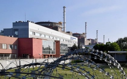 На Запорізькій АЕС стався 19-й блекаут від початку війни: станція перейшла на генератори