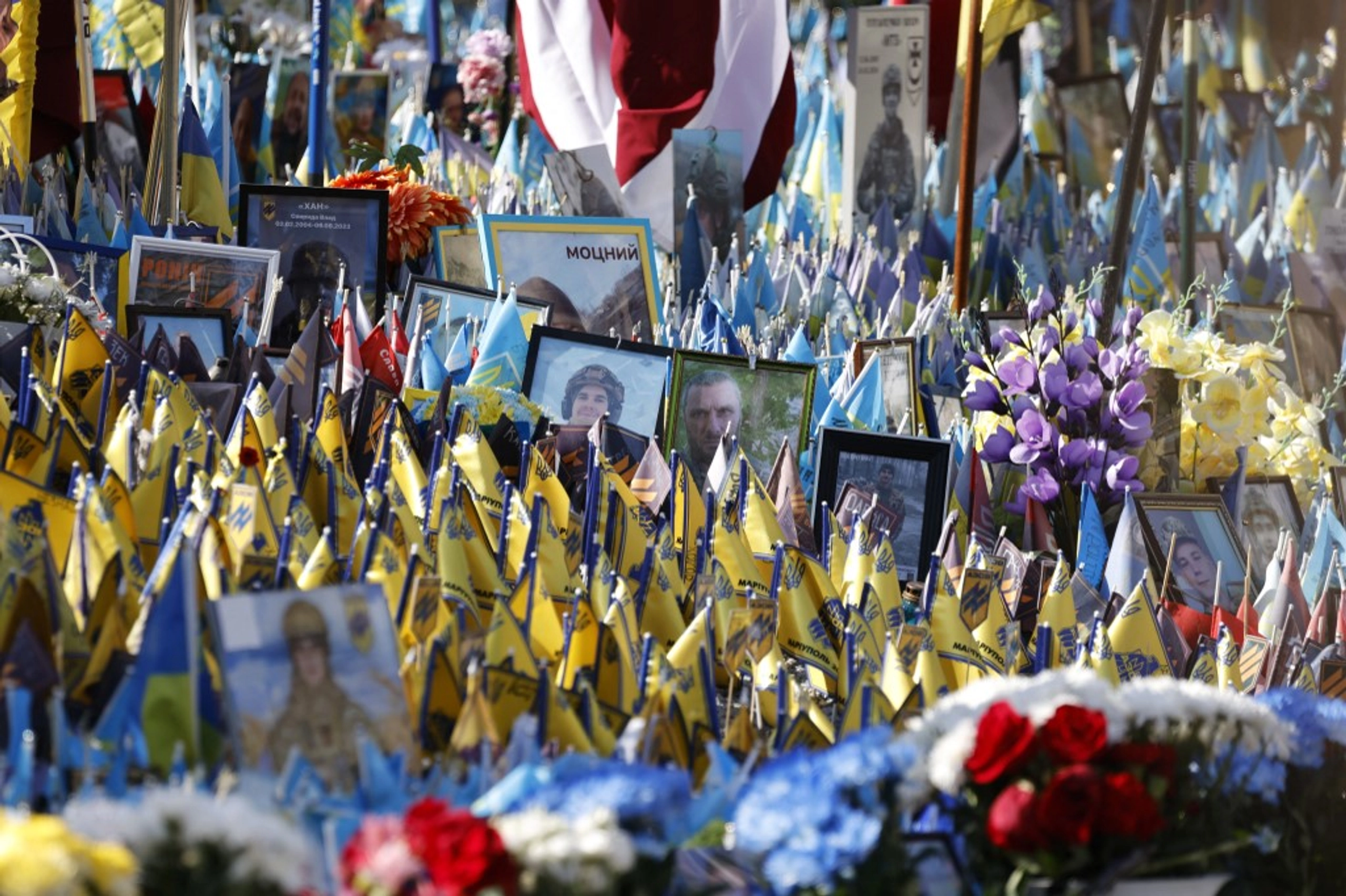 4 Years of Russia’s Unending Blitz, Ukraine’s Endurance, West’s Procrastination