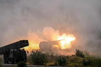 Possible Ukraine Use of US Long-Range Strike Weapons vs Targets Deep in Russia Likely