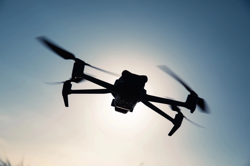 Denmark Bans Civilian Drone Flights Due to EU Summit