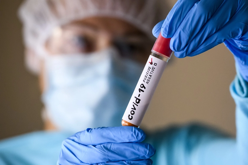 COVID-19 як сезонне захворювання: чи готова Україна до осінньо-зимового спалаху?