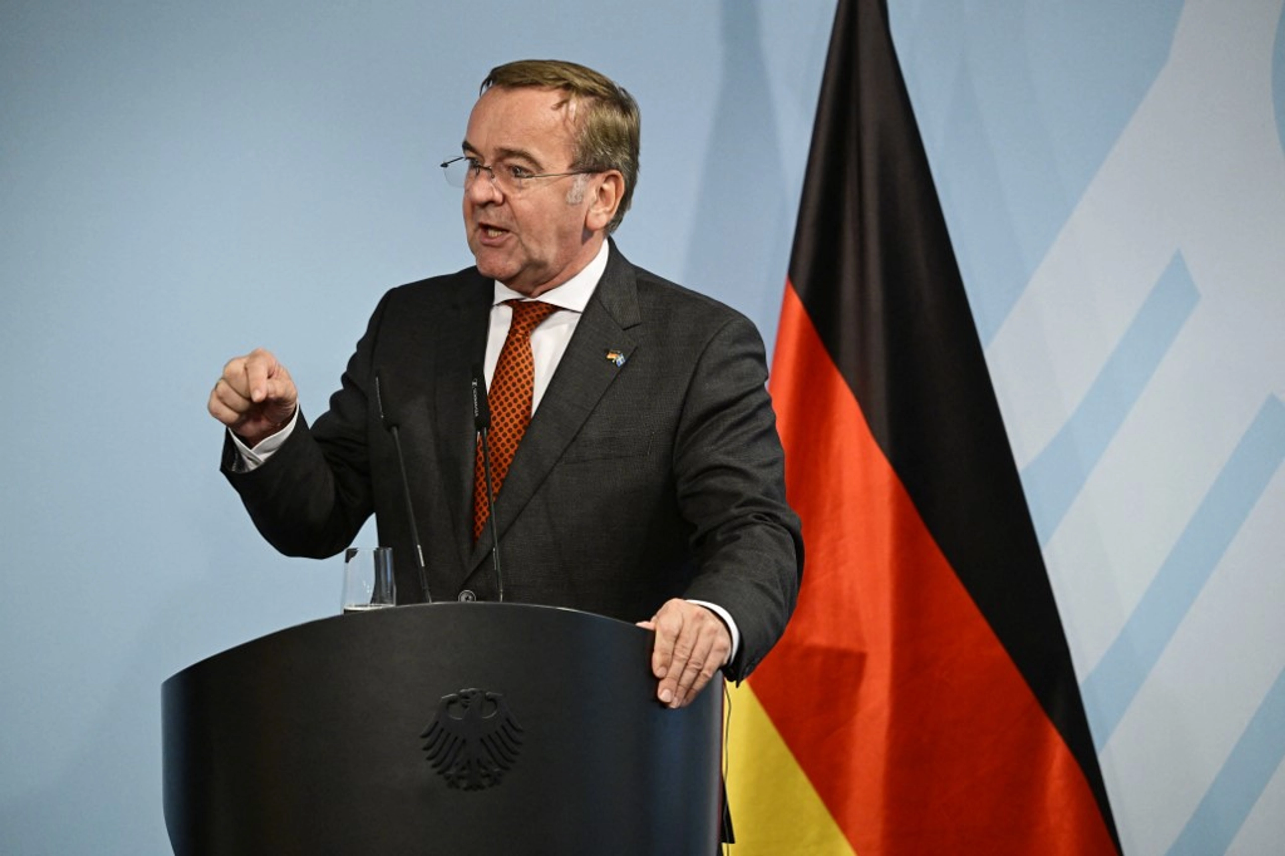 Germany to Send 2 More Patriots to Kyiv by Year-End