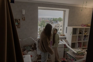 Європа не має права на втому, поки Україна стікає кров’ю