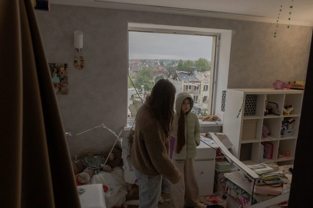 Europe Has No Right to Fatigue While Ukraine Bleeds