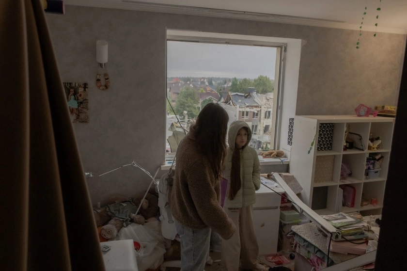 Europe Has No Right to Fatigue While Ukraine Bleeds