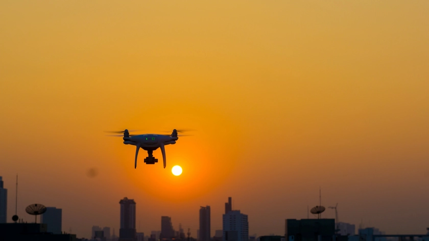 Drone Flights: Hybrid Warfare Against Europe?