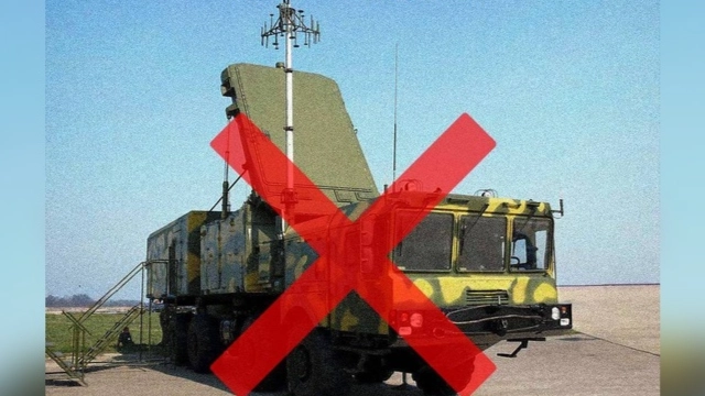 Special Ops Drones Neutralize S-400 Air Defense in Crimea, Worth Hundreds of Millions