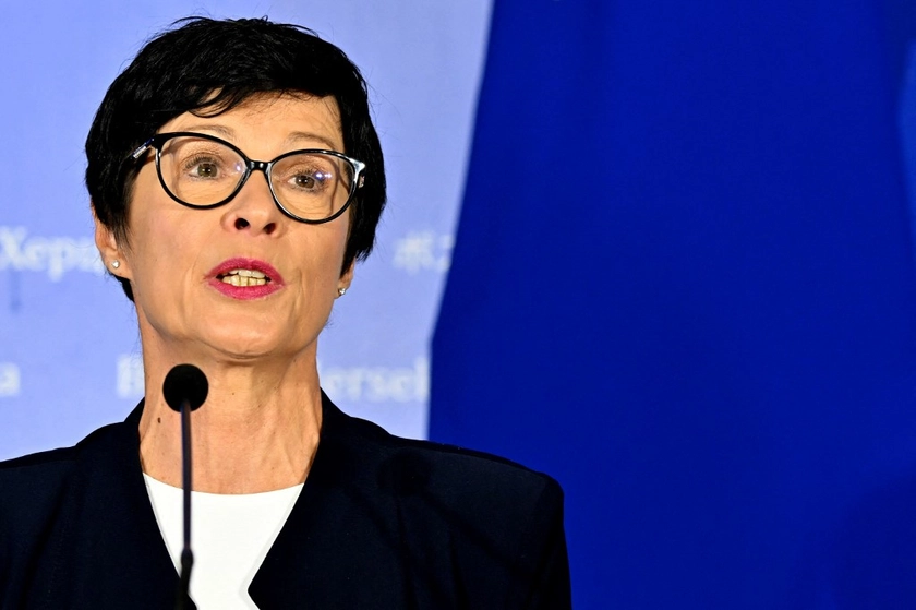 Україна завершила скринінг законодавства для вступу в ЄС