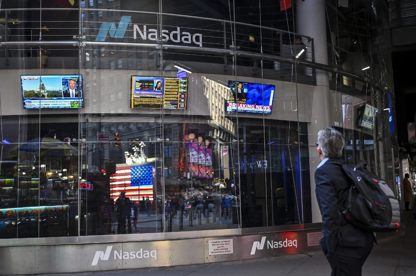 “Уявіть, що акціонером стане NASDAQ чи Deutsche Börse”. Україна готує новий холдинг ринку капіталу