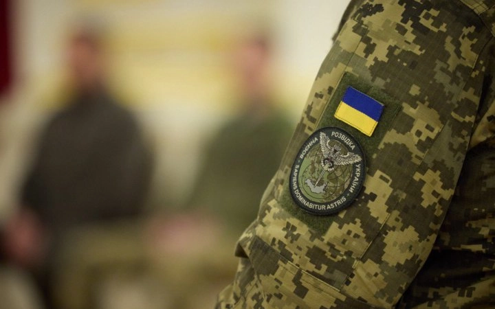 ГУР і визвольний рух Кавказу ліквідували підполковника Росгвардії в РФ
