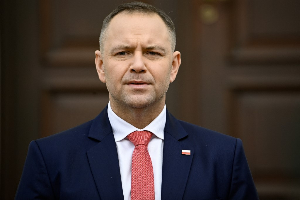 Ukraine Calls Polish President’s Orbán U-Turn ‘a Good Decision’