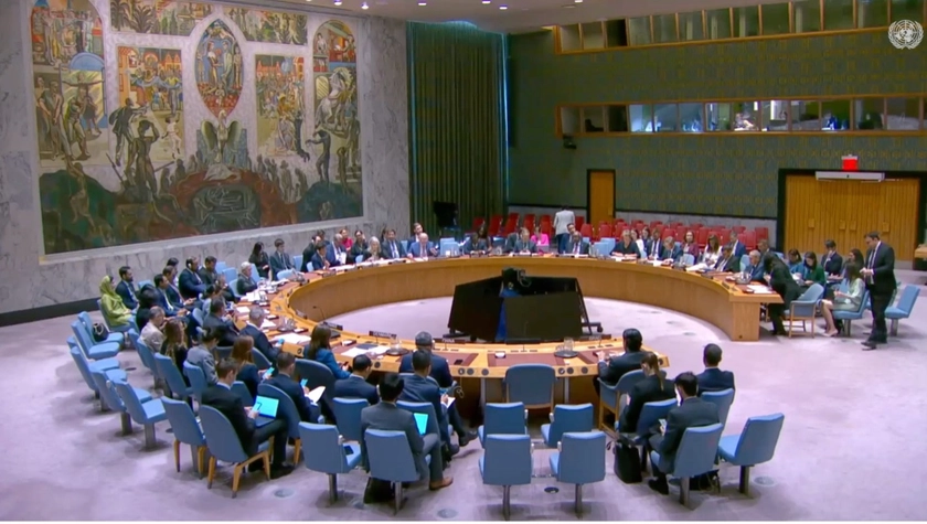 Russia Assumes UN Security Council Presidency – What’s on Nebenzya’s Agenda?