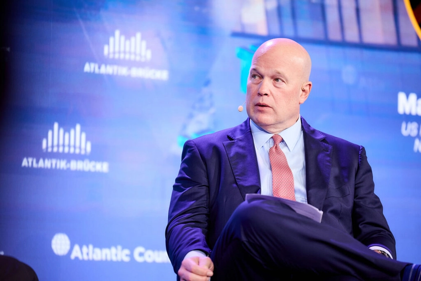 Stop Fueling Putin’s War: US Envoy Blasts ‘Dragging Feet’ Allies as Russia Escalates Attacks on Ukraine