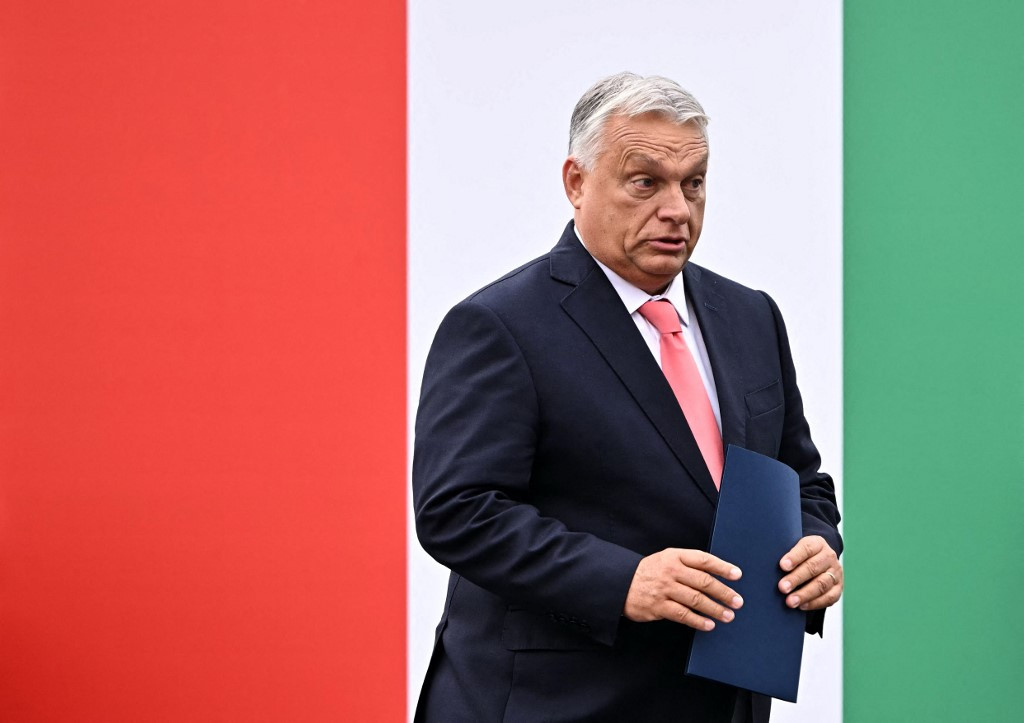 Hungarian Authorities Probe Journalist Accused of Spying for Ukraine