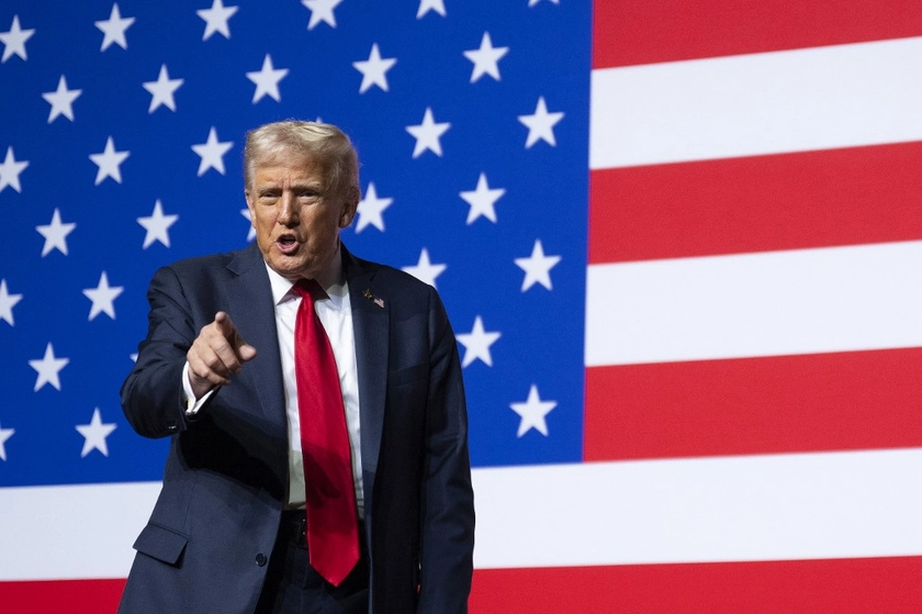 Трамп заявив про ймовірну “неминучість” шатдауну в США
