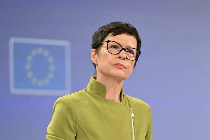 Єврокомісарка Кос оцінила темпи технічної підготовки України до вступу