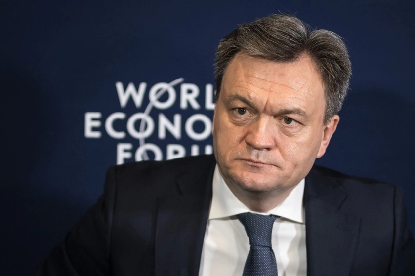 Прем’єр-міністр Молдови: Кремль продовжить втручатися у нашу політику після виборів