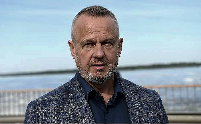 У Новій Каховці ліквідували колаборанта Володимира Леонтьєва