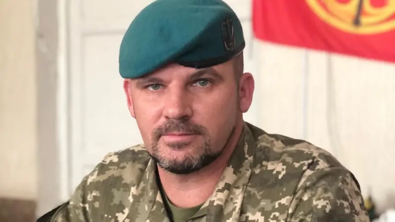 Гнатов: ЗСУ повністю перейшли на корпусну систему