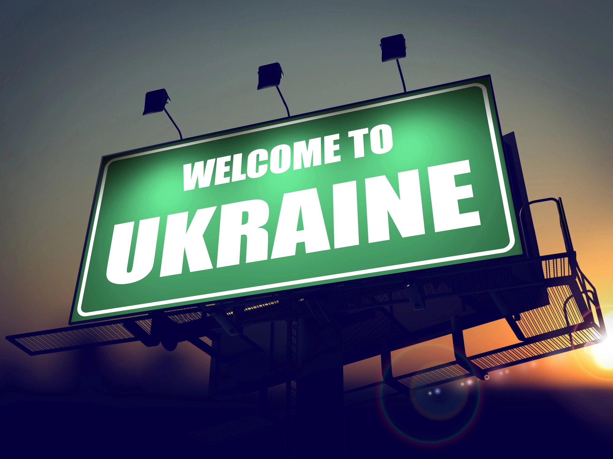 Як війна змінила реалії перебування іноземців в Україні