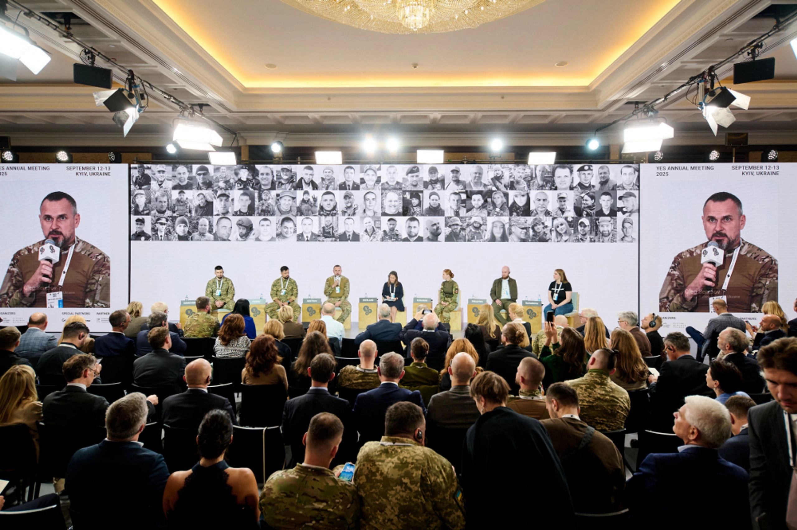 A New Perspective on Ukraine