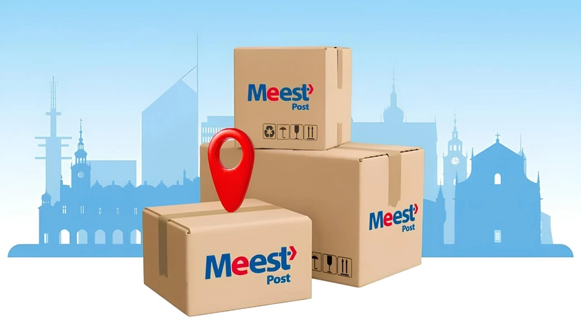 Ukraine’s Post Company Meest to Build $30M Hub to Catch Up With Rivals