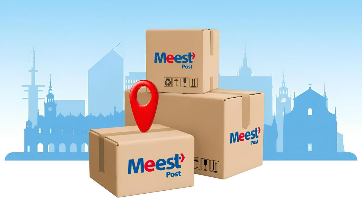 Ukraine’s Post Company Meest to Build $30M Hub to Catch Up With Rivals