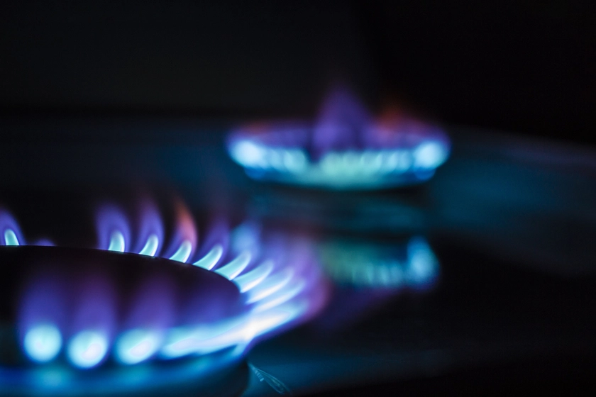 Придністров’я запроваджує режим економії газу через несприятливі обставини