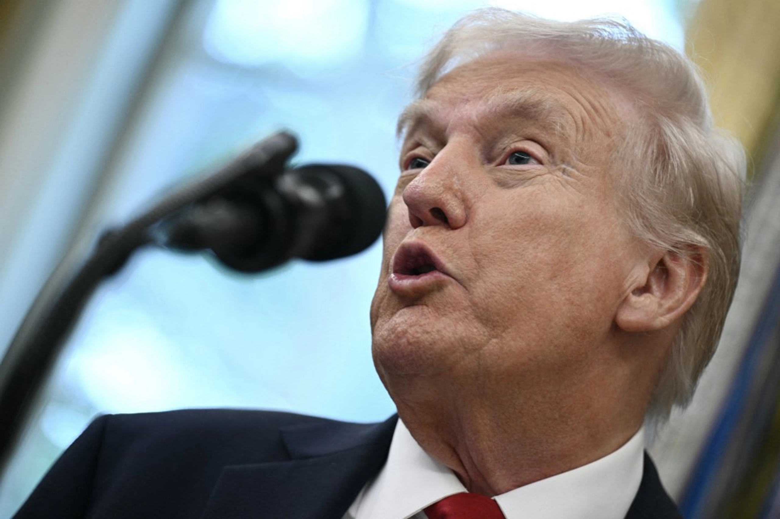 Стало відомо, як Трамп планує використати шатдаун у США